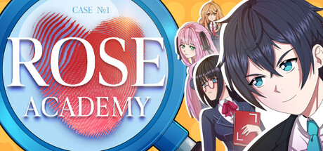 midwestgameguy's tweet image. Please join me around 9PM CST tonight on the Twitch channel as we tackle the demo of Rose Academy from the lovely people over at @kk_studio_vn! Let us get a good taste of this romantic detective visual novel before the full release in 2026! Twitch.tv/midwestgameguy
