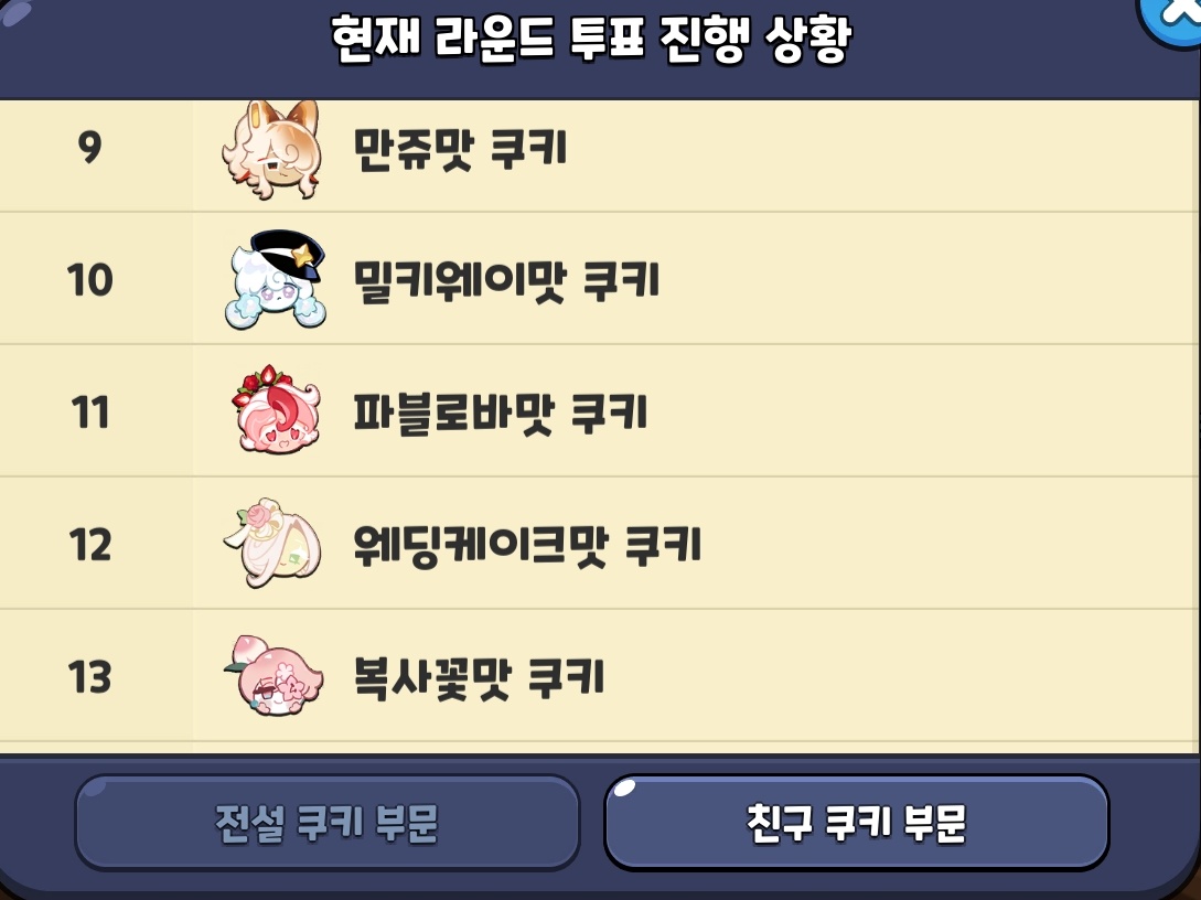 IDWaterWeapon's tweet photo. 우리 애들 출시한지 삼년 되어가는 거 치고는 많이 올라간건가? 밀키웨이는 확실해보이는데 레전더리 부문은 애초에 수가 좀 적어서 애매한건가 https://t.co/YoLFdkPOir