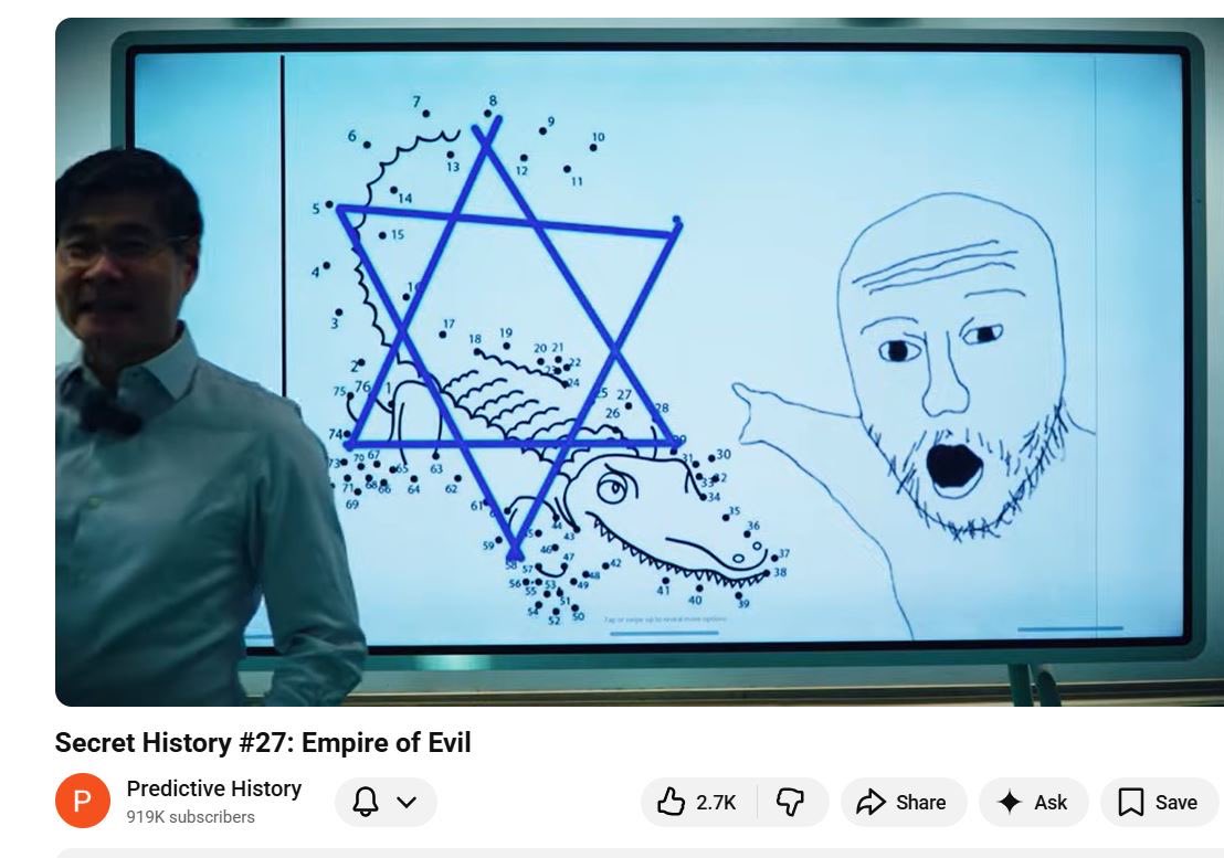 goyselect's tweet image. Protect this man at all costs