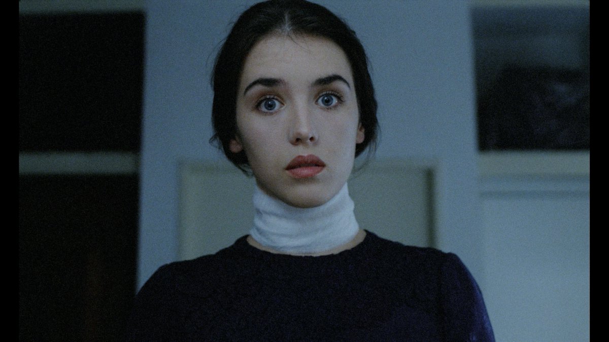 santodrives's tweet photo. Possession (Andrzej Żuławski, 1981) https://t.co/tzURyua0ZC
