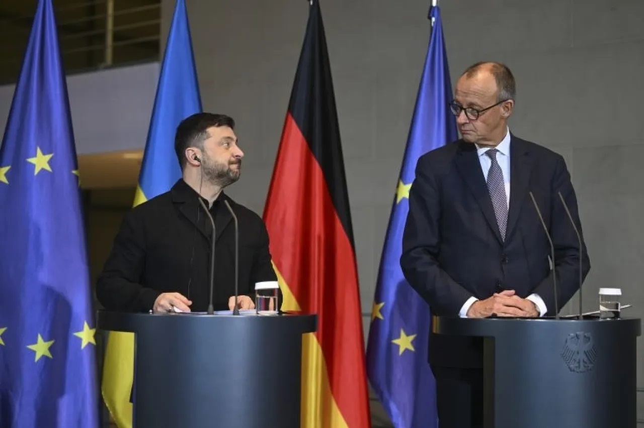 موسكو ترفض هدنة مؤقتة مع أوكرانيا وتعارض وجود قوات لحفظ السلام 