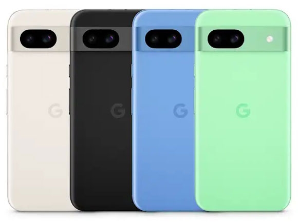 12/17 【買取強化】 Google Pixel 8a 128GB 49000円 ※判定〇 #pixel8a