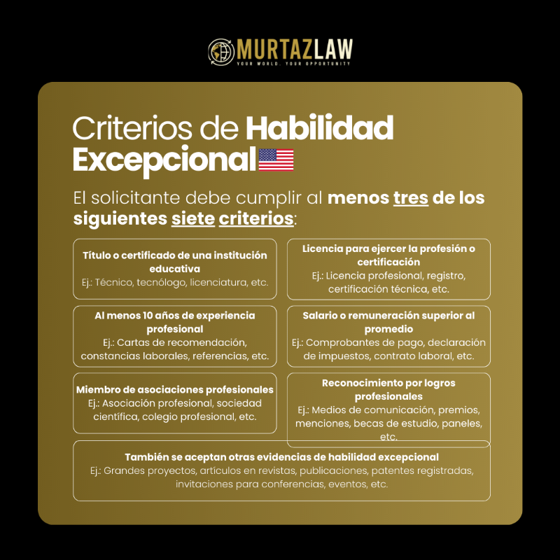 MurtazLaw's tweet photo. ¿Alguna vez has soñado con vivir y trabajar en los Estados Unidos, construyendo tu carrera sin necesitar una oferta de trabajo? ¡Con el EB2-NIW (Exención de Interés Nacional), ese sueño puede hacerse realidad!