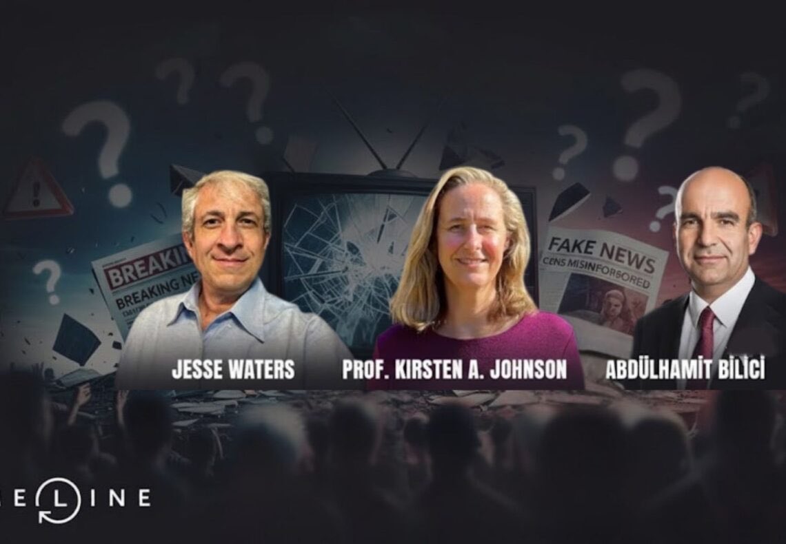 International Journalists Association tweet media