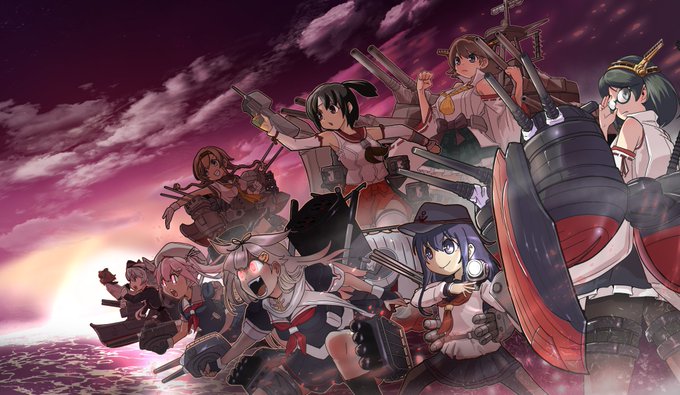 #伸びた伸びないは置いといて2025年自身が思う力作
ソロモンの悪夢艦隊 