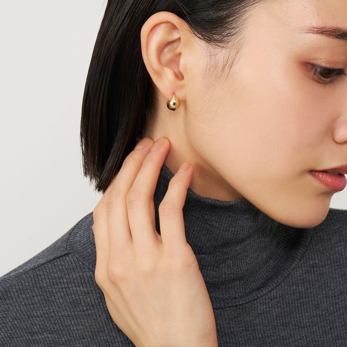 美的GRAND】最新号にヴァンドーム青山のアイテムを掲載いただきました