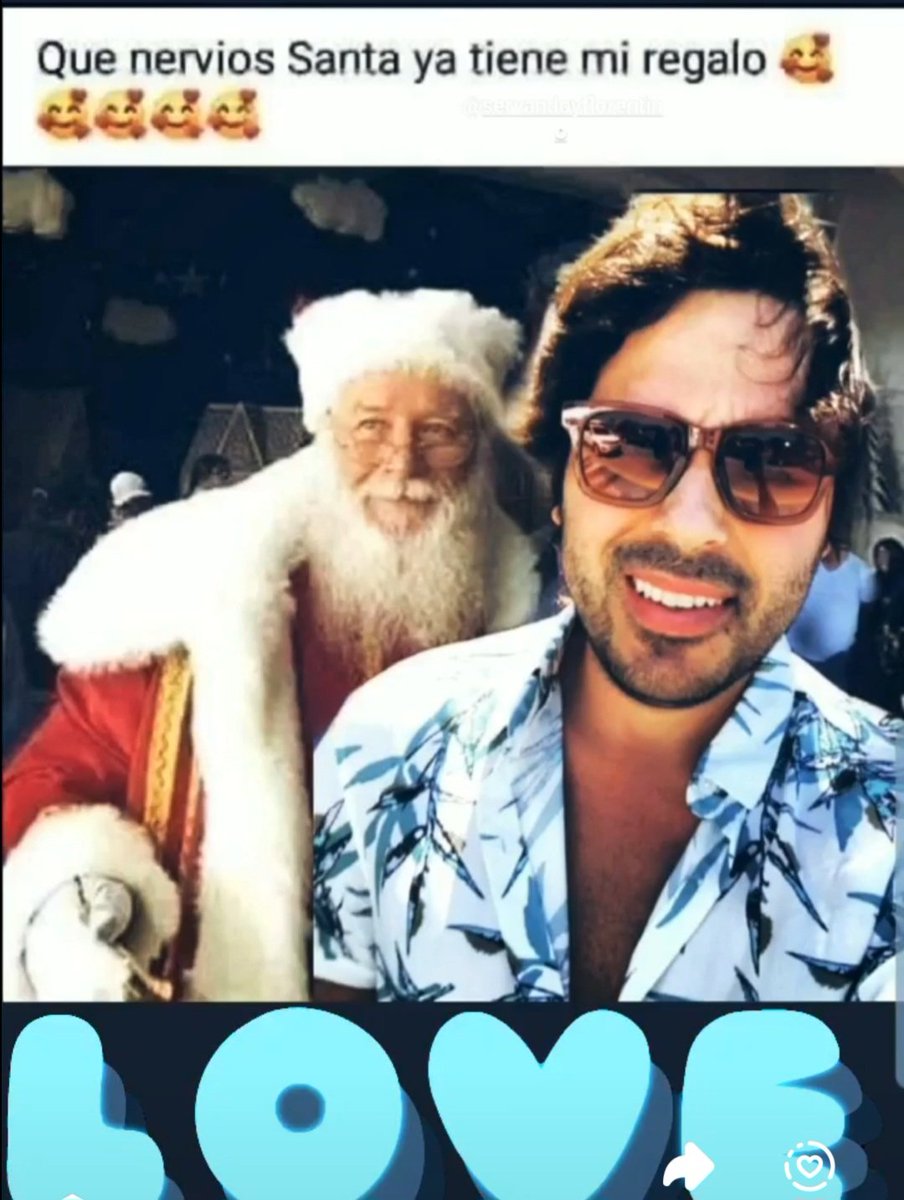 Jasmilet's tweet photo. Feliz navidad para mi y para @florentino https://t.co/ZN7wh6qoDW