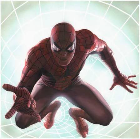 Alex Ross tweet media