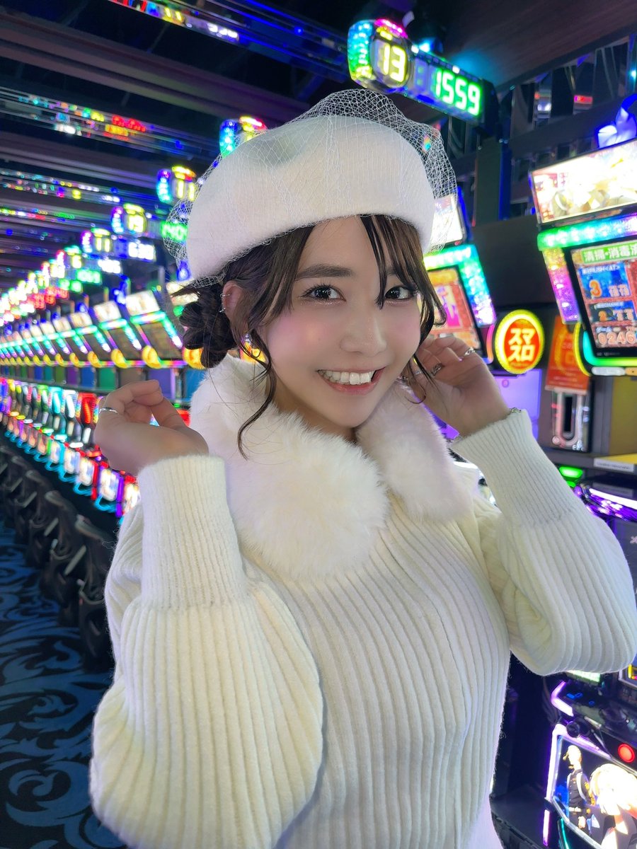 やっぱ冬はモコモコだよね☃❄ https://t.co/Xnl4xrZXts