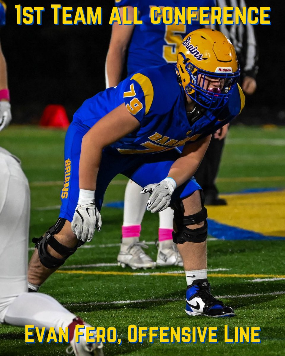 Evan Fero tweet media