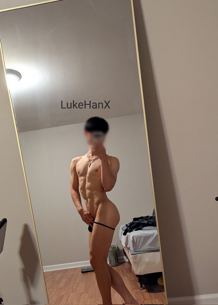 LukeHanx tweet media