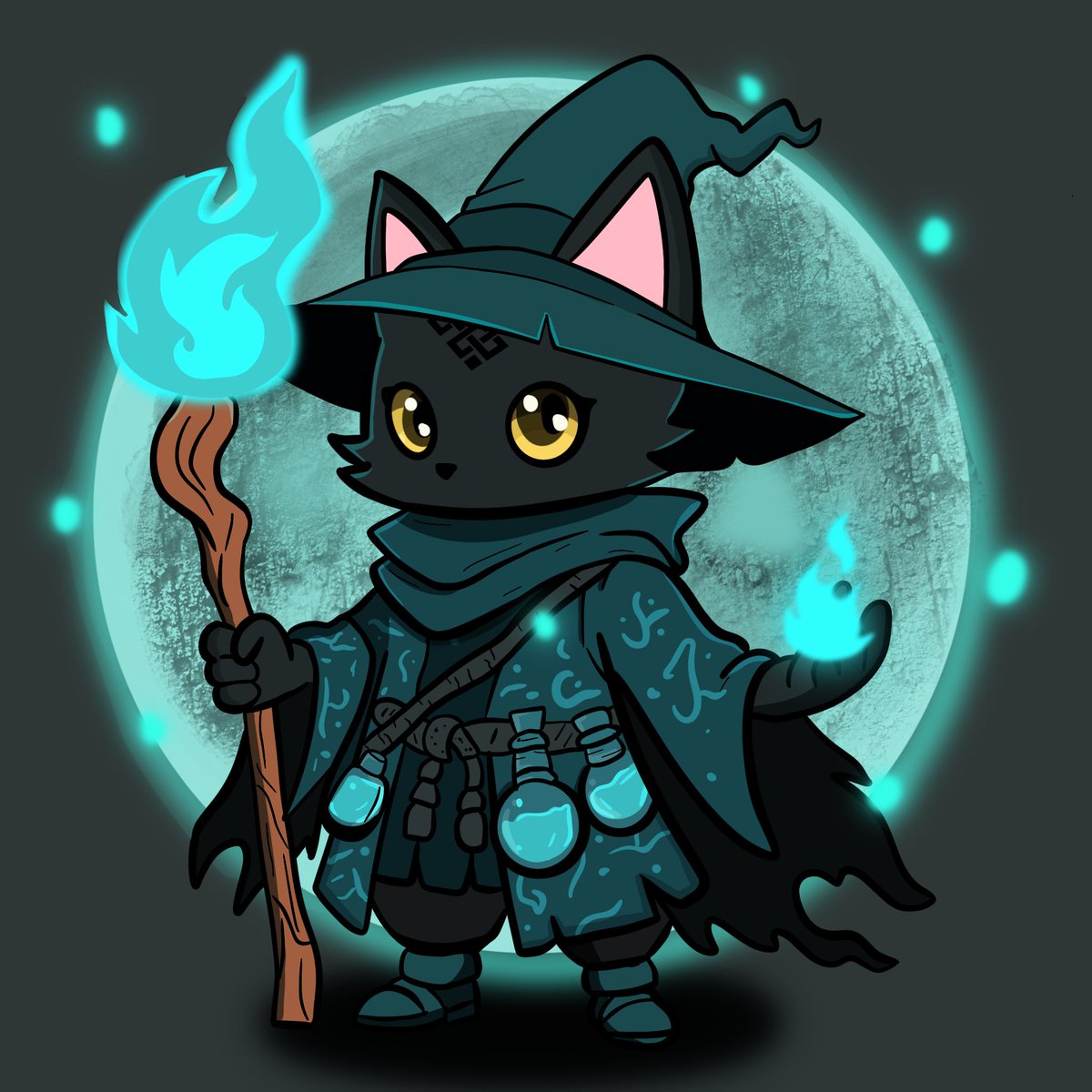 Gritty! Gsiggy! Careful! Arcane Mage Siggy might hit you with his powerful spell!🧙‍♂️🐈‍⬛

<a href="/ritualfnd/">Ritual Foundation</a> <a href="/ritualnet/">Ritual</a>