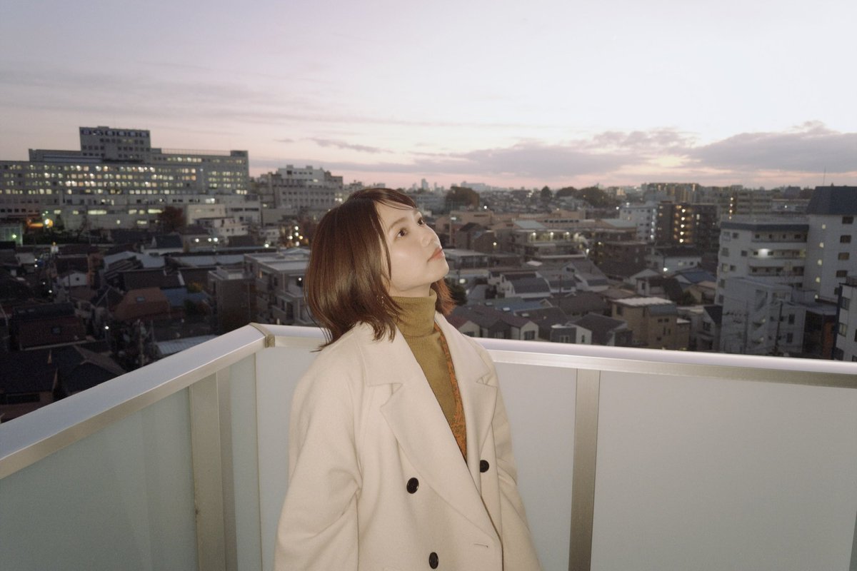 もう冬ですね…❄️
1月の撮影会も久しぶりに参加いたします！
冬服の撮影も楽しみですね☺️🩵
毎回参加することは難しいかもしれませんので､大切にしています🥲