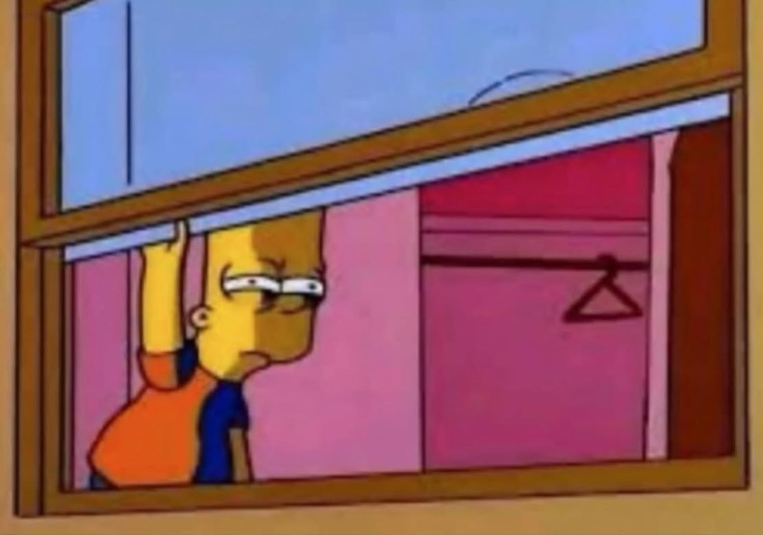 Whotfismick's tweet image. “Your package will be delivered today”

Me all day: