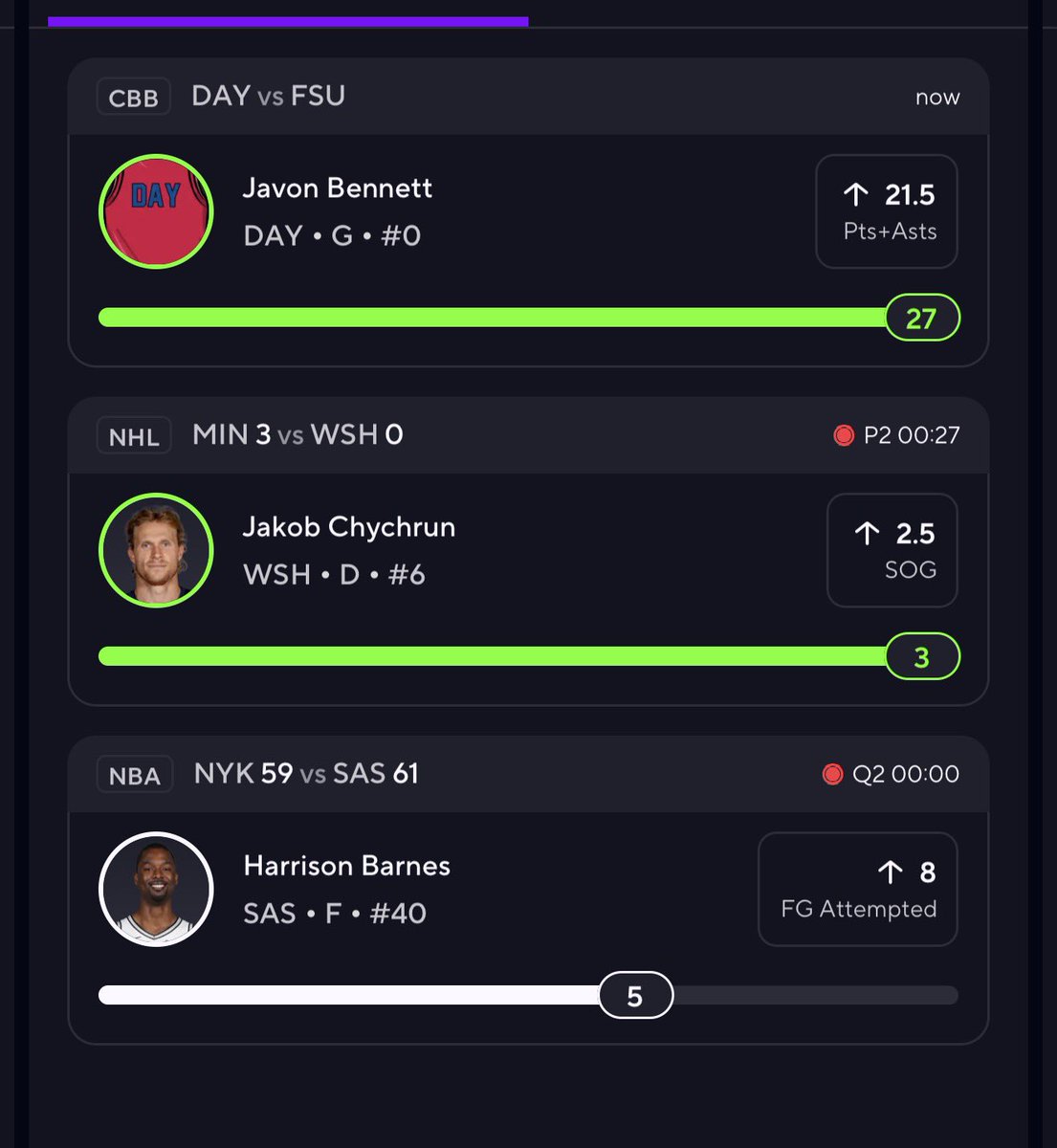 Locksmith (2026 POTD 1-0) tweet media