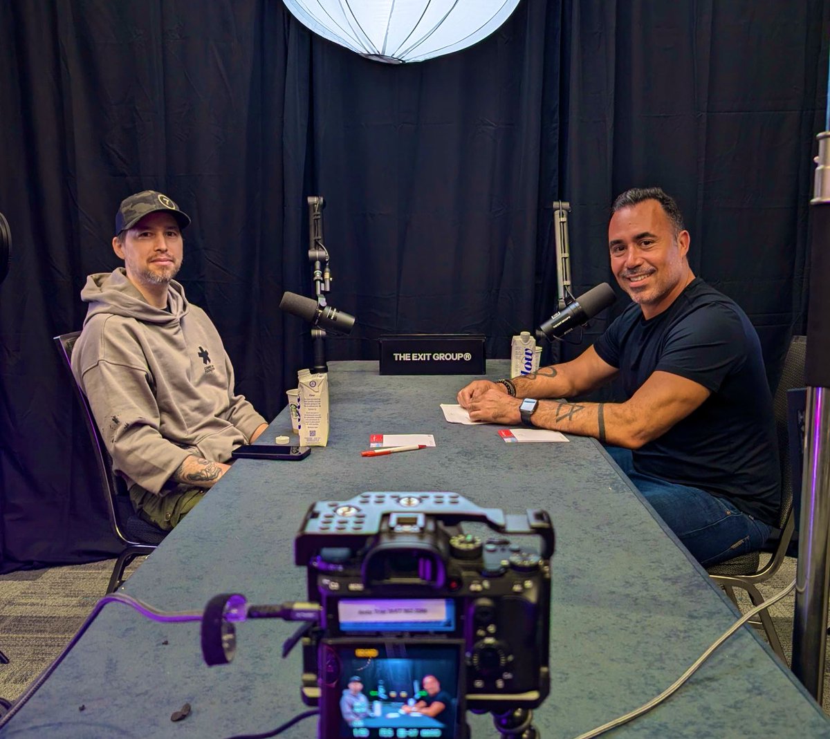 Adrian Salamunovic tweet media