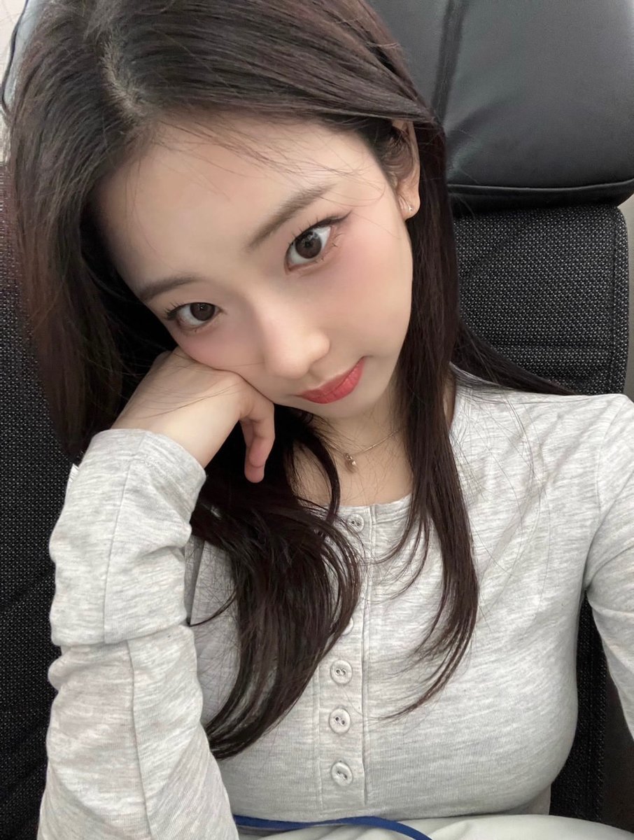 gf 🖤 #RUKA #루카 #BABYMONSTER