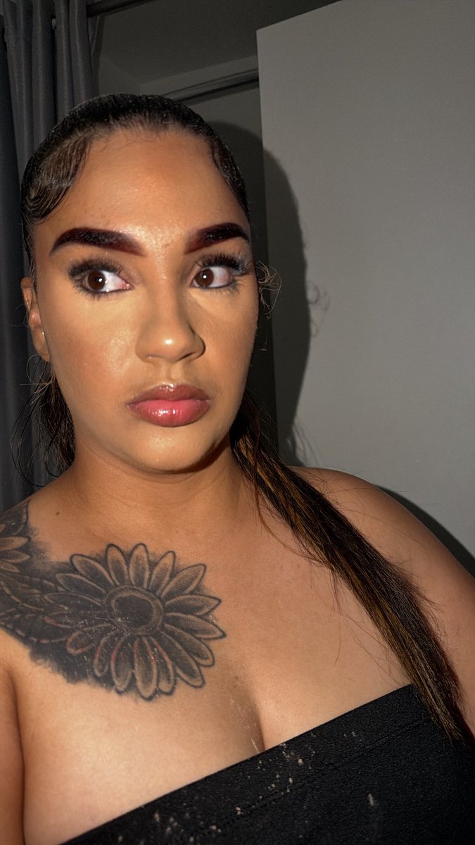 Taisha Rutherford tweet media