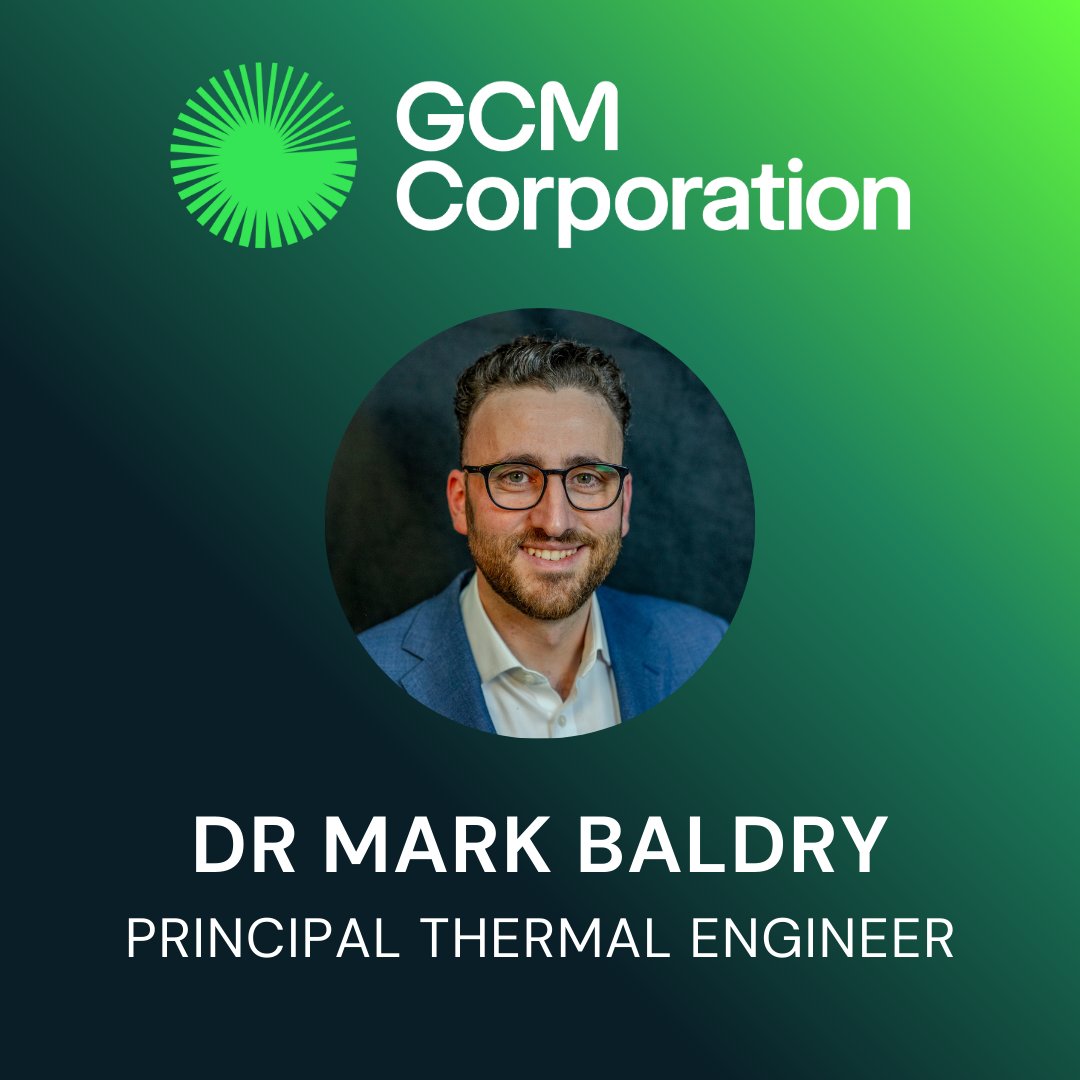 GCM Corporation (ASX: GCM) tweet media