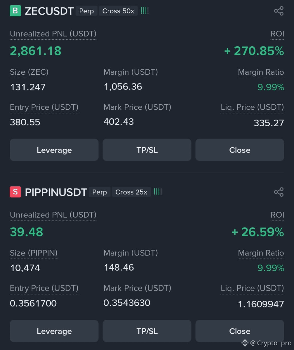 Crypto Rich tweet media