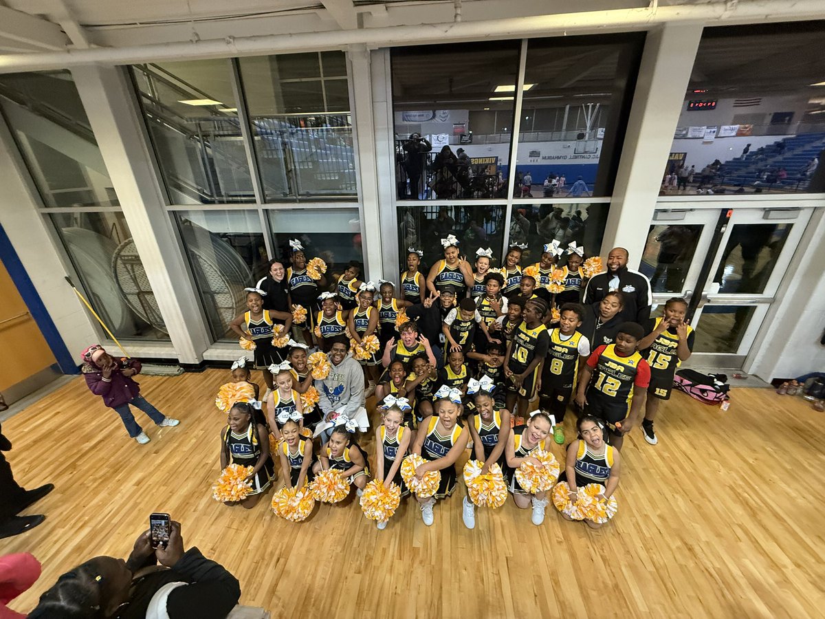 J.B. Atkinson Academy for Excellence tweet media