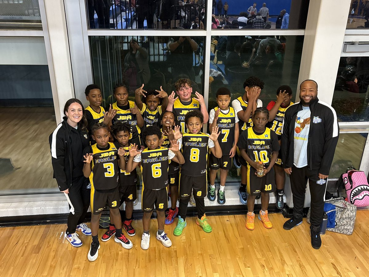 J.B. Atkinson Academy for Excellence tweet media