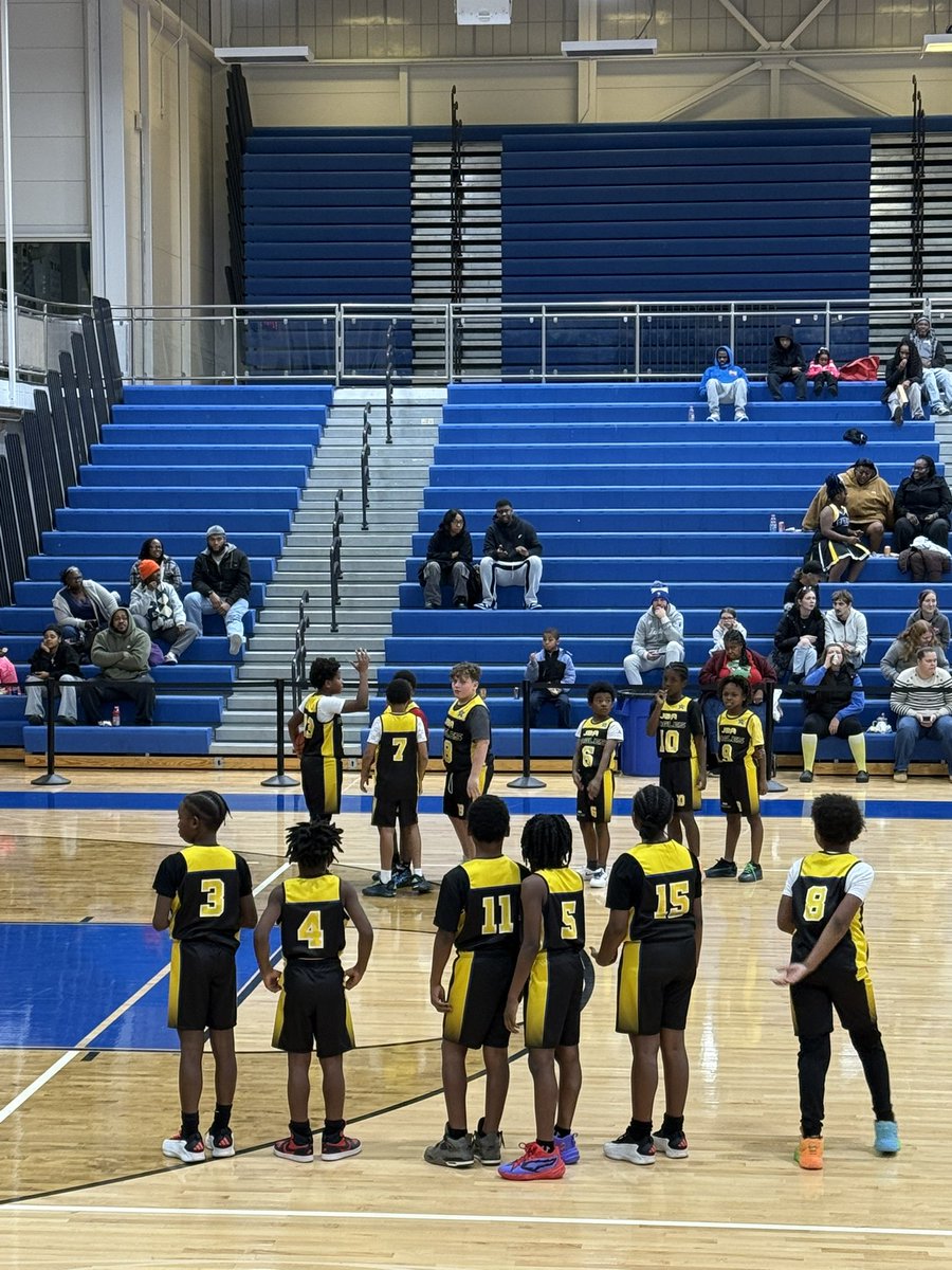 J.B. Atkinson Academy for Excellence tweet media