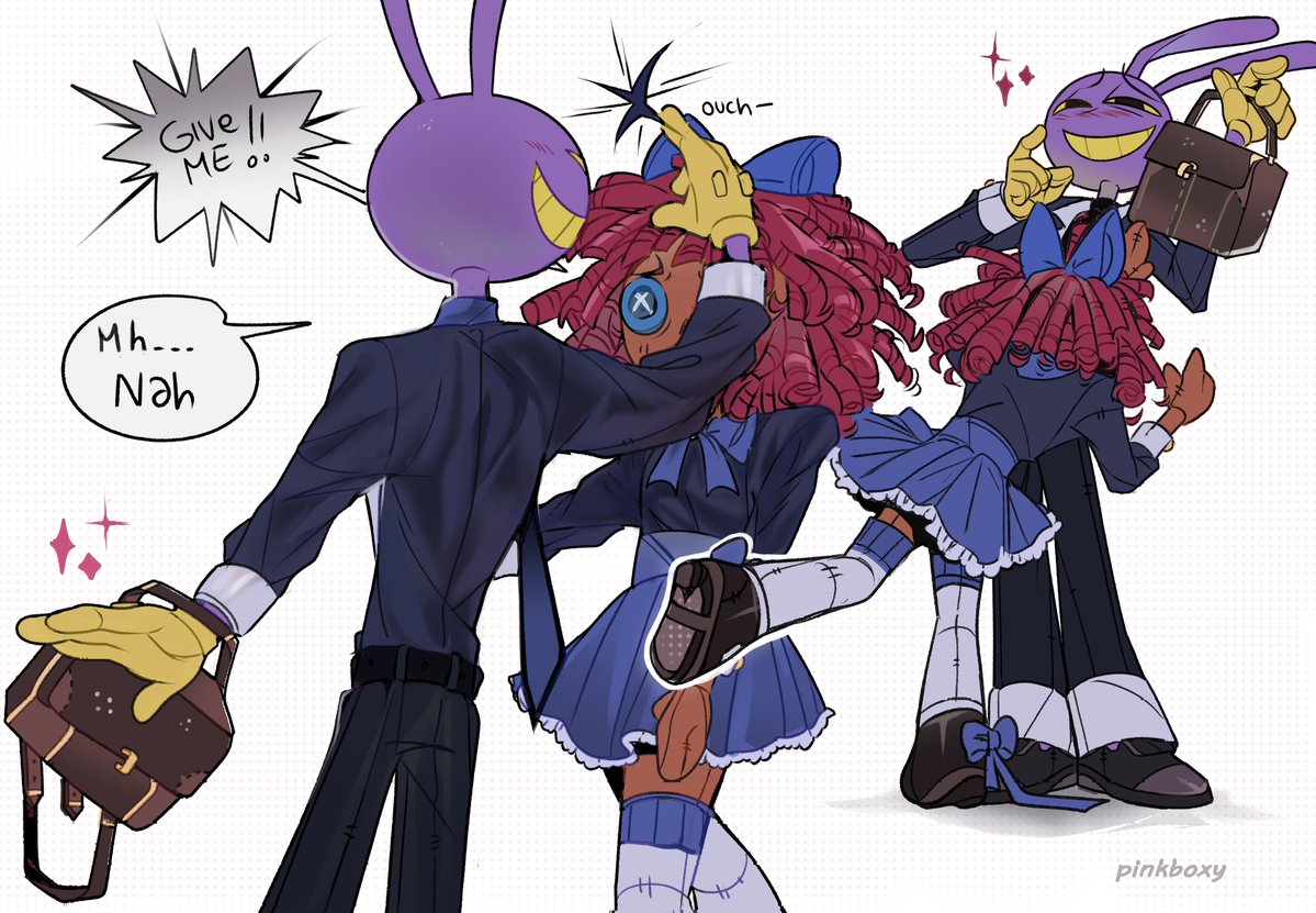 (2024) June to now

Sorry I don't have 2025 June art :')