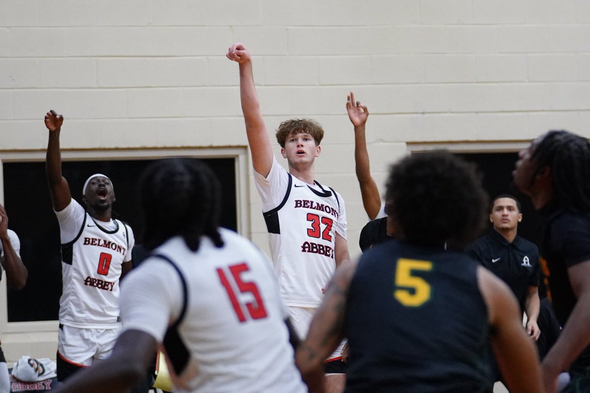 Abbey Athletics #RaisetheRed tweet media