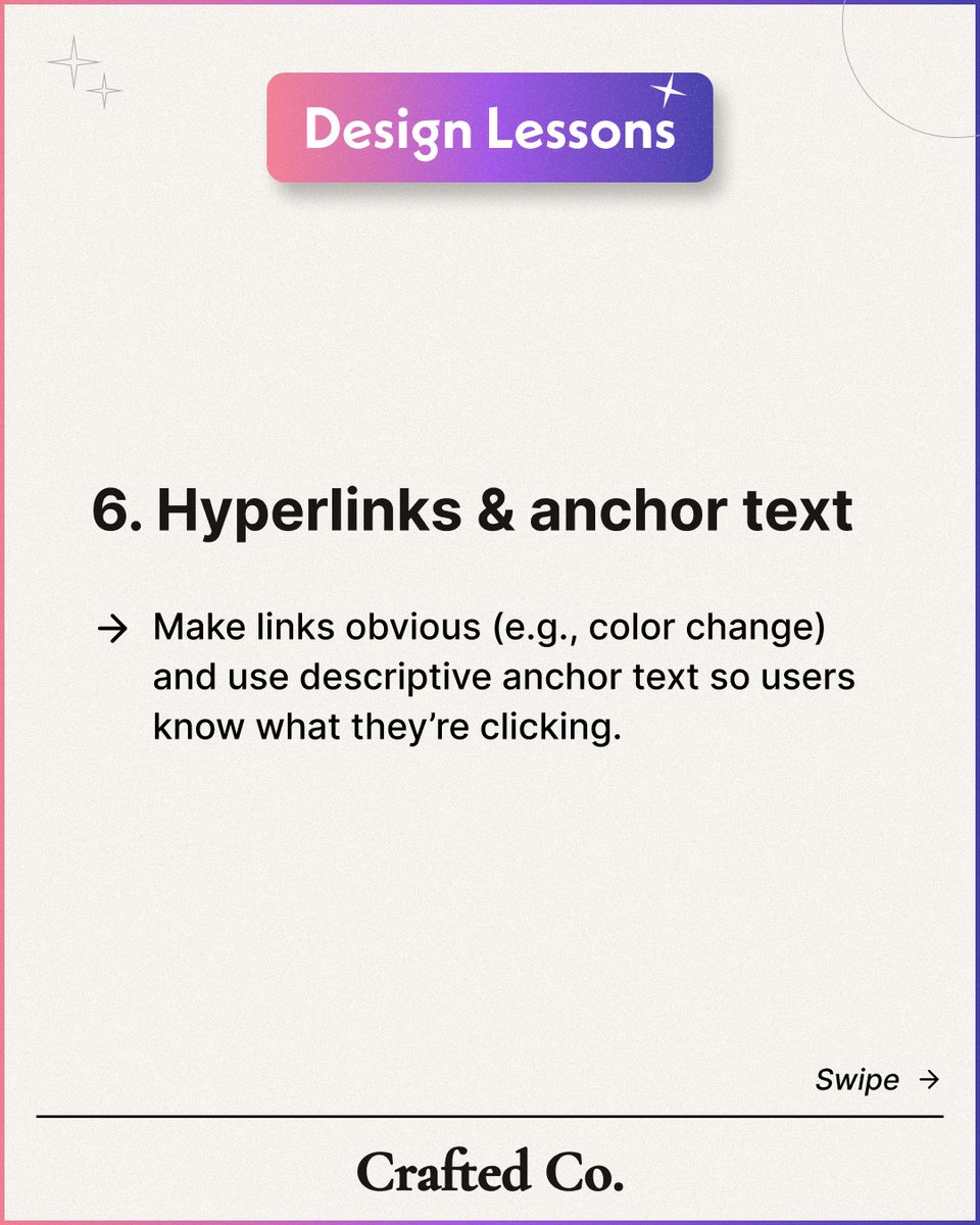 CraftedCoDesign's tweet photo. https://t.co/8Q86x9TV43