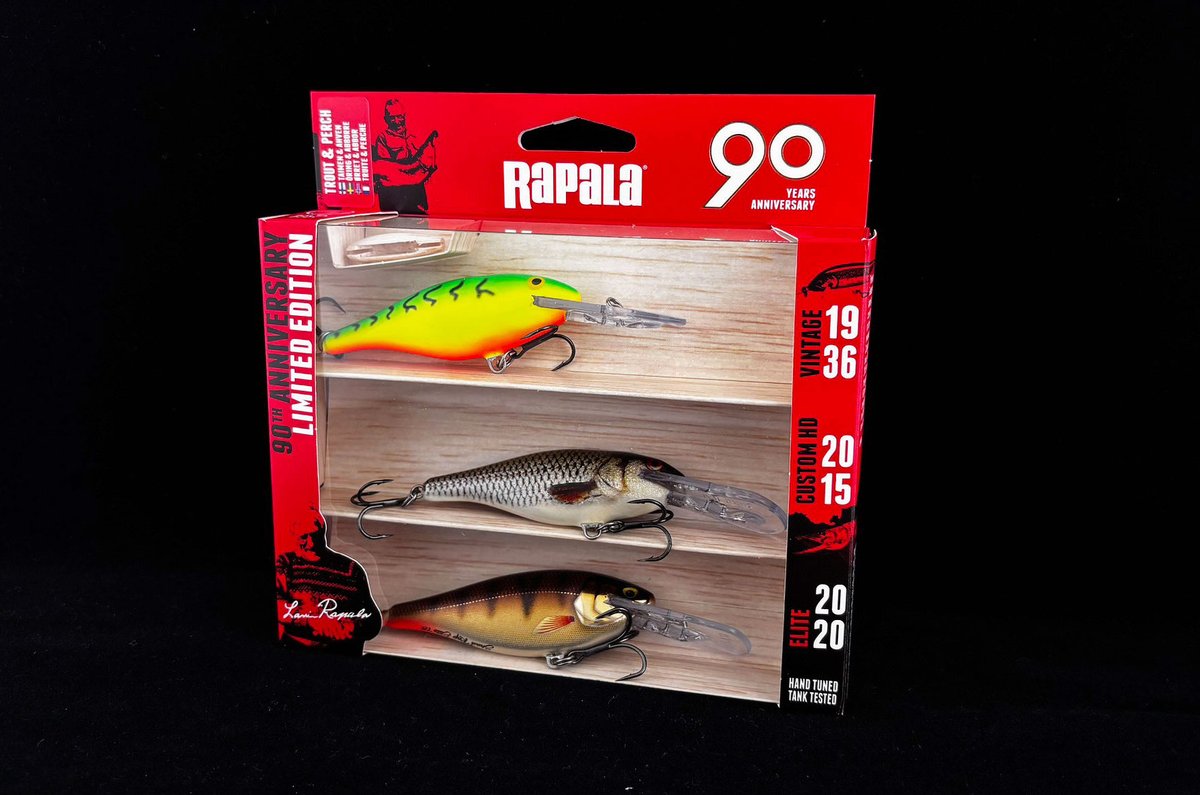 懐かしオールドパターンFT! うちにも入荷予定👍