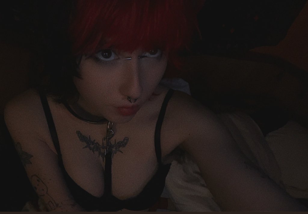 Rigby ‧˚꒰🐾꒱༘⋆ tweet media