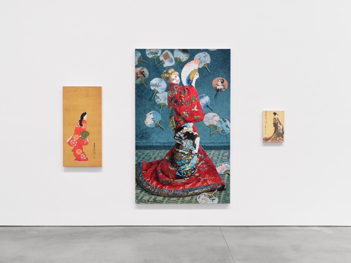 Kaikai Kiki Gallery (@Kaikaikiki_kkg) / Posts / X