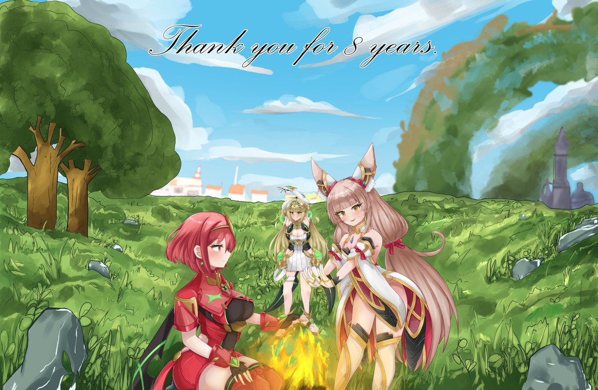 Chris『ScaryYandere』@ VGEN Comms Open! (2 slots!!) tweet media