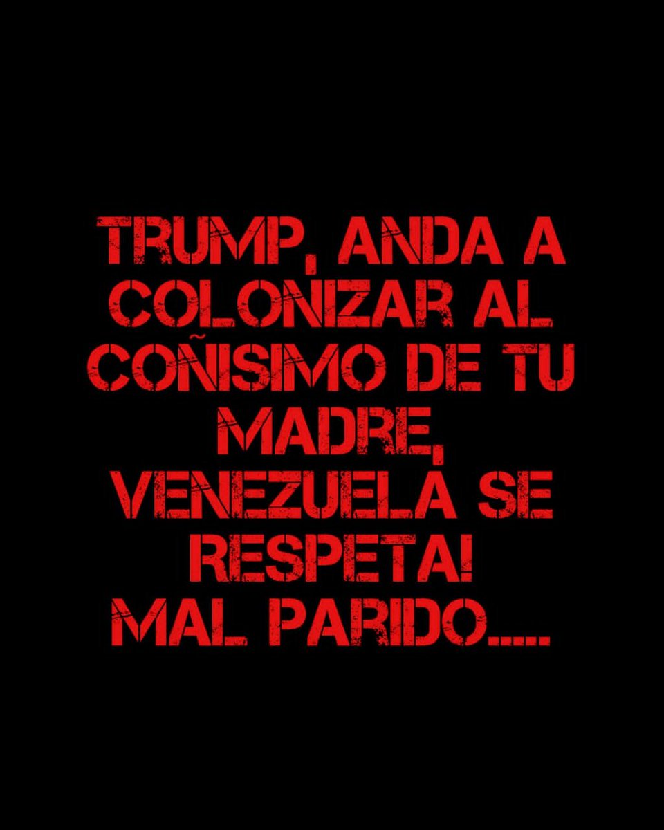 Alejandro Rondón (@arondonft) on Twitter photo 