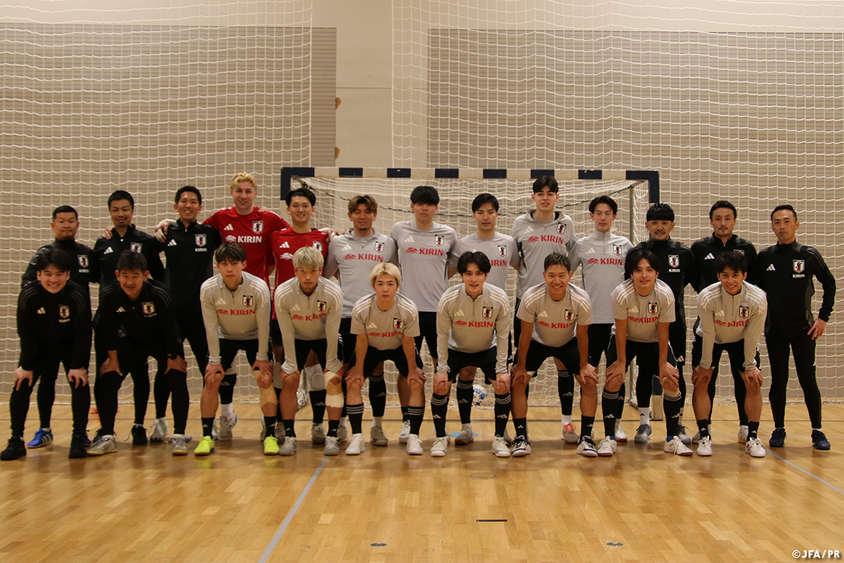 サッカー日本代表 🇯🇵 (@jfa_samuraiblue) / Highlights / X