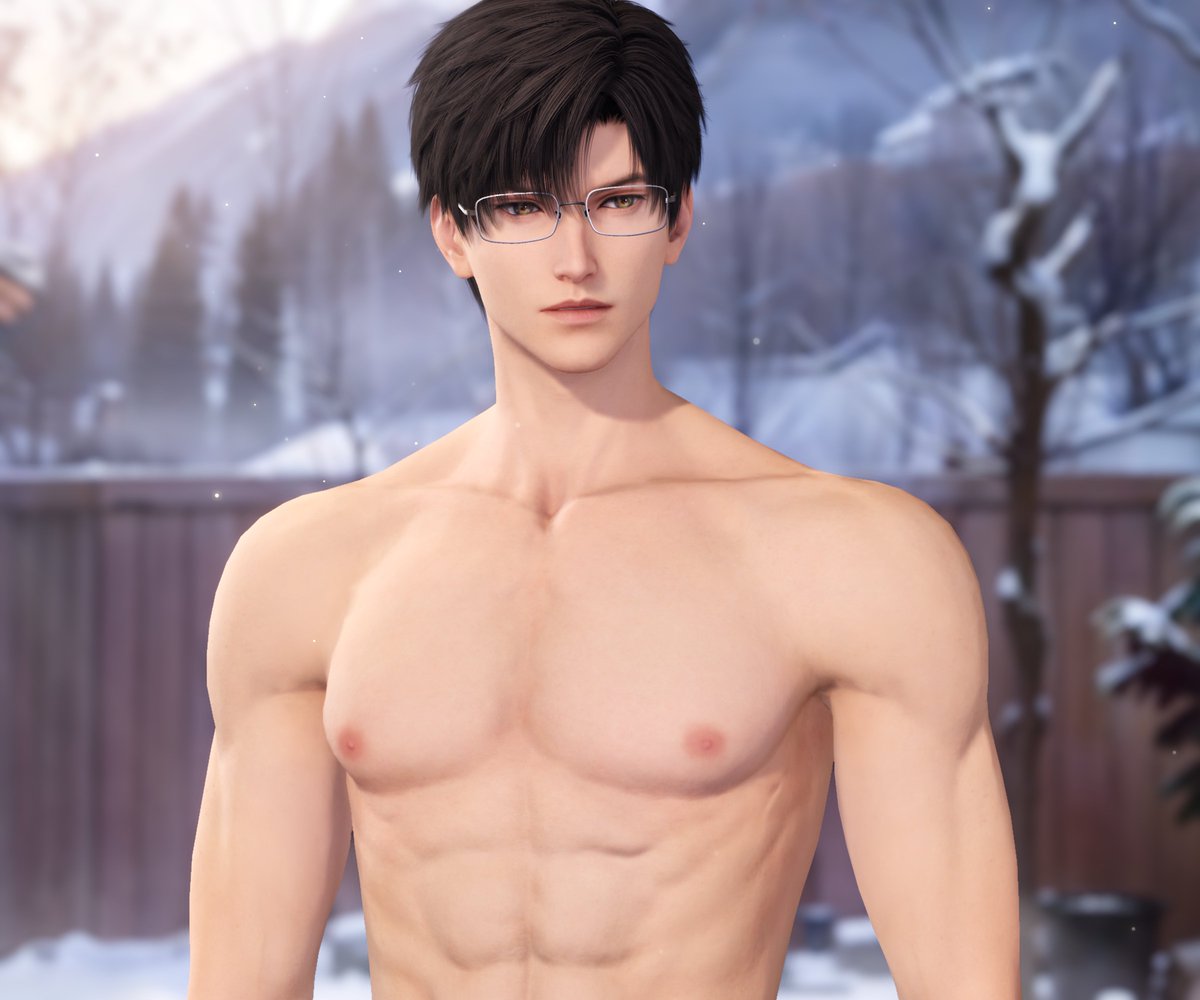 Jill Li ❄️ tweet media