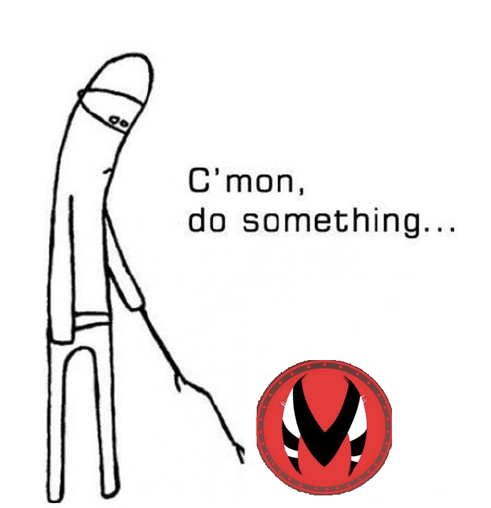 kaulidch's tweet image. Monthly repost time #helluvaboss