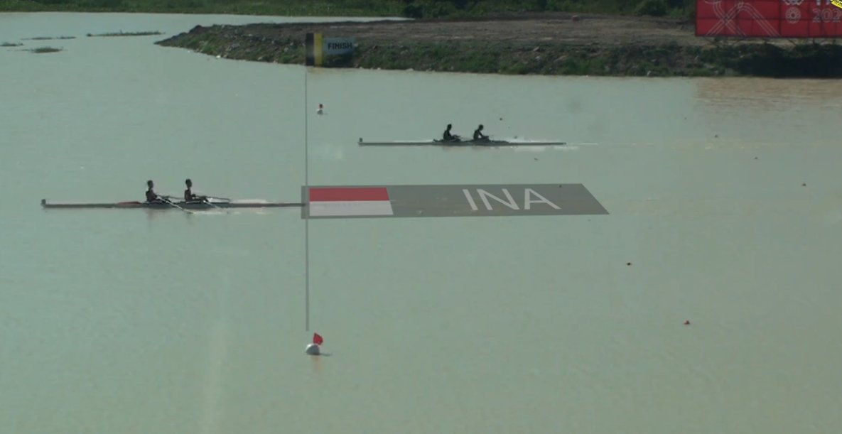 BadmintonLive1's tweet image. YESSS EMAS LG DR CABANG ROWING

#SEAGames2025 #Rowing