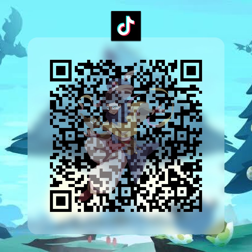 ／
エグリプト公式
Instagram＆TikTok開設📣
＼

ここでしか見られない限定コンテンツ&amp;最新情報をいち早くお届けします。
ぜひフォローお願いします!

🔗 𝐈𝐧𝐬𝐭𝐚𝐠𝐫𝐚𝐦
instagram.com/eggrypto_offic…

🔗 𝐓𝐢𝐤𝐓𝐨𝐤
tiktok.com/@eggrypto_offi…

#エグリプト #EGGRYPTO