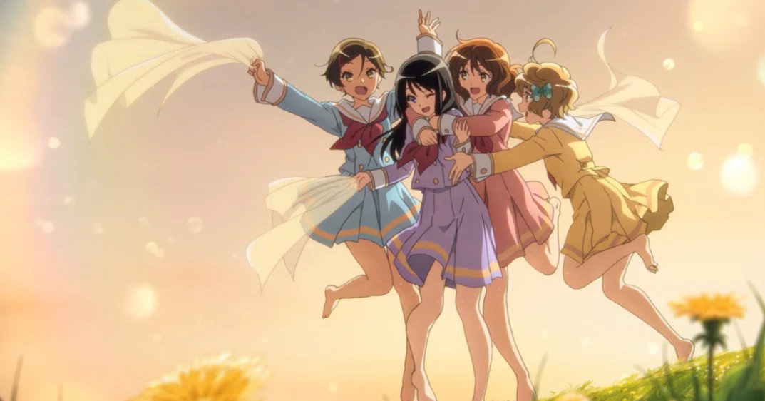 Post by Kumiko Daily on X: 💜