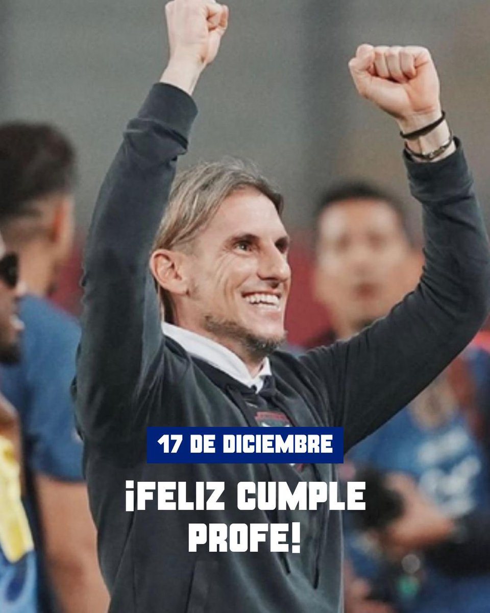 Mundo Beccacece tweet media