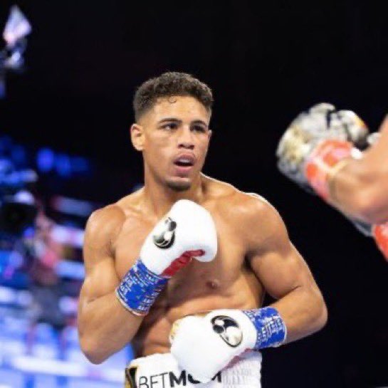 🥊‼️Richardson Hitchins vs Jamaine Ortiz for IBF Title is OFFICIALLY SIGNED for January 31st on Shakur Stevenson vs Teofimo Lopez Undercard‼️😳
🎥:<a href="/FerSabatiniBox/">Fernando Sabatini</a>