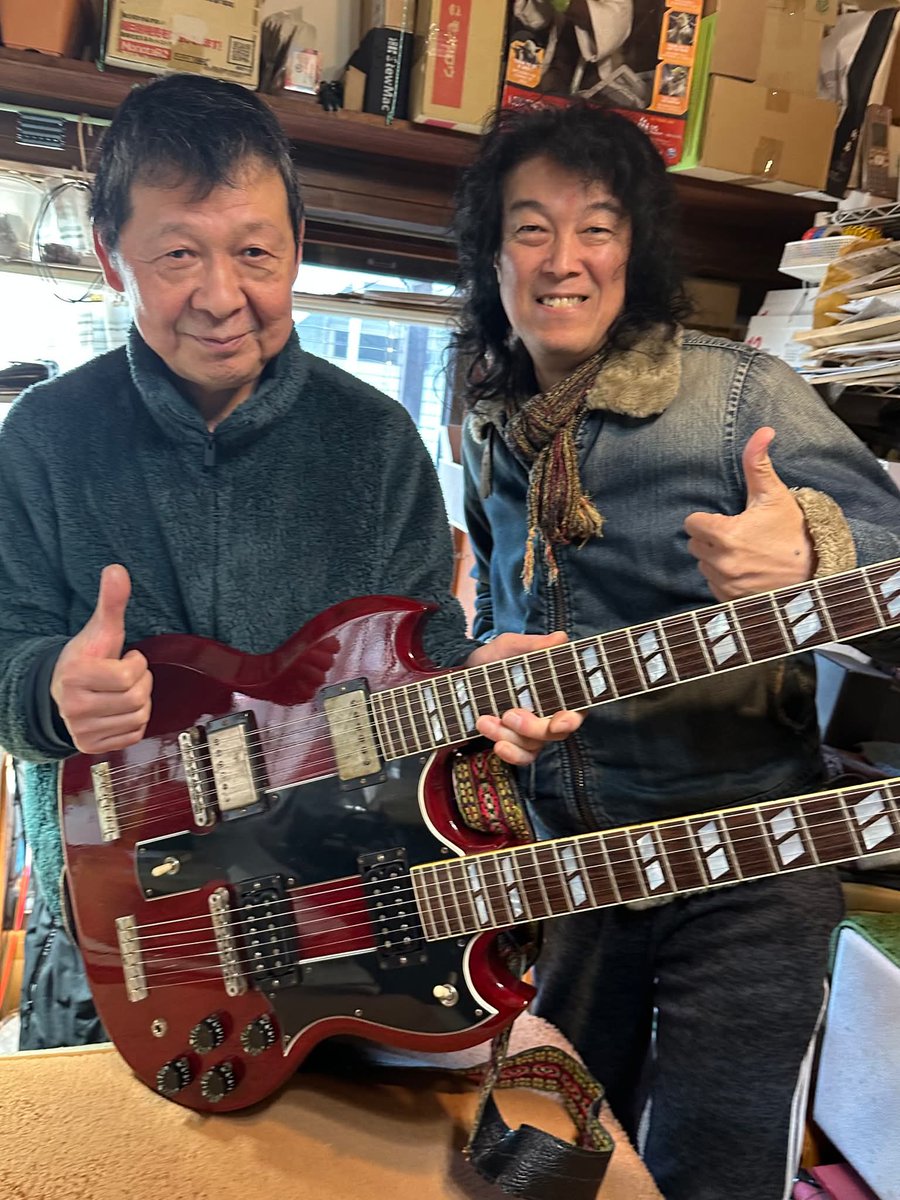 MR.JIMMY Jimmy SAKURAI JP tweet media