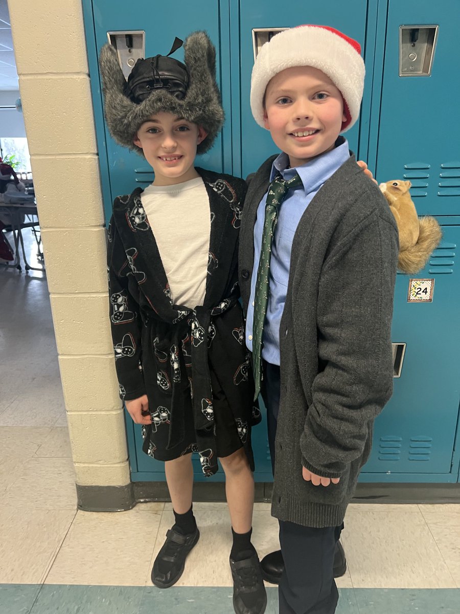 Milton Terrace Elem tweet media