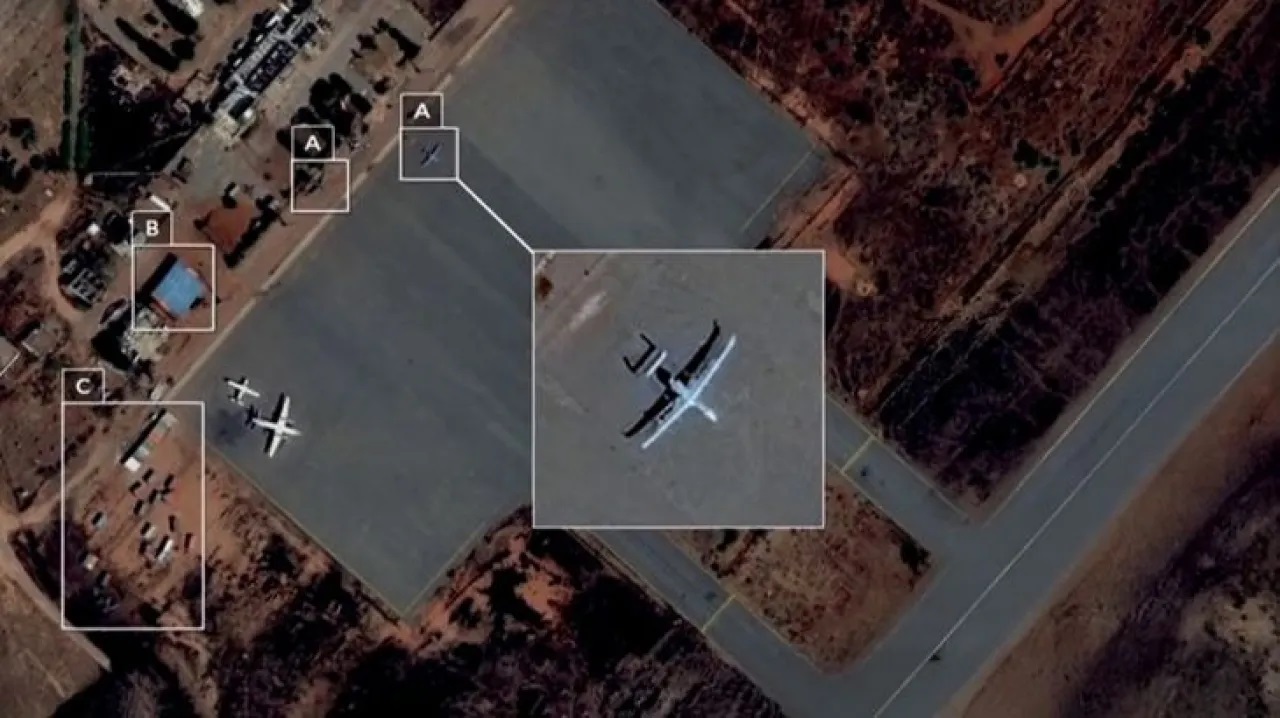 من أين تحصل (الدعم السريع) على الطائرات المسيّرة؟ 