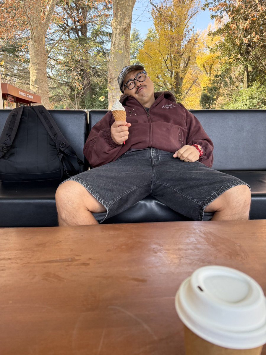 安田大サーカス クロちゃん (@kurochan96wawa) / Posts / X