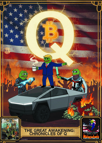 17ART GabDevs Official tweet media