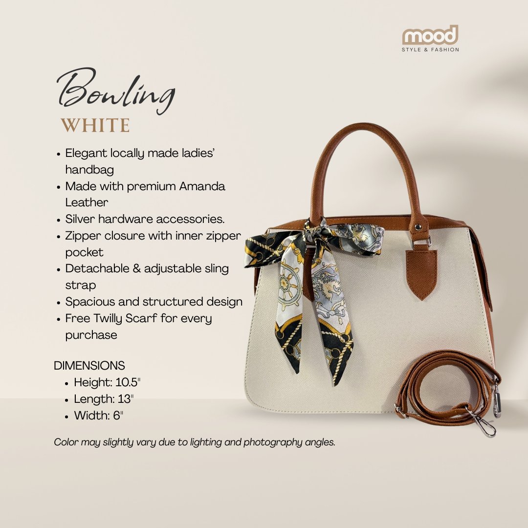 redbite29's tweet image. Soft, elegant, and beautifully structured — the Bowling White is your new wardrobe essential.
Crafted with premium materials and designed to pair effortlessly with any outfit.
A chic classic that never goes out of style.

✨ Order Here
technowealthcreators.com/eshop/detail/b…