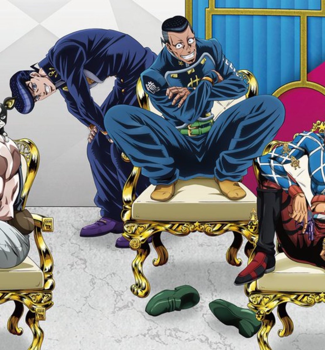 k.ハチ!!! (@kuzihachi) / Posts / X